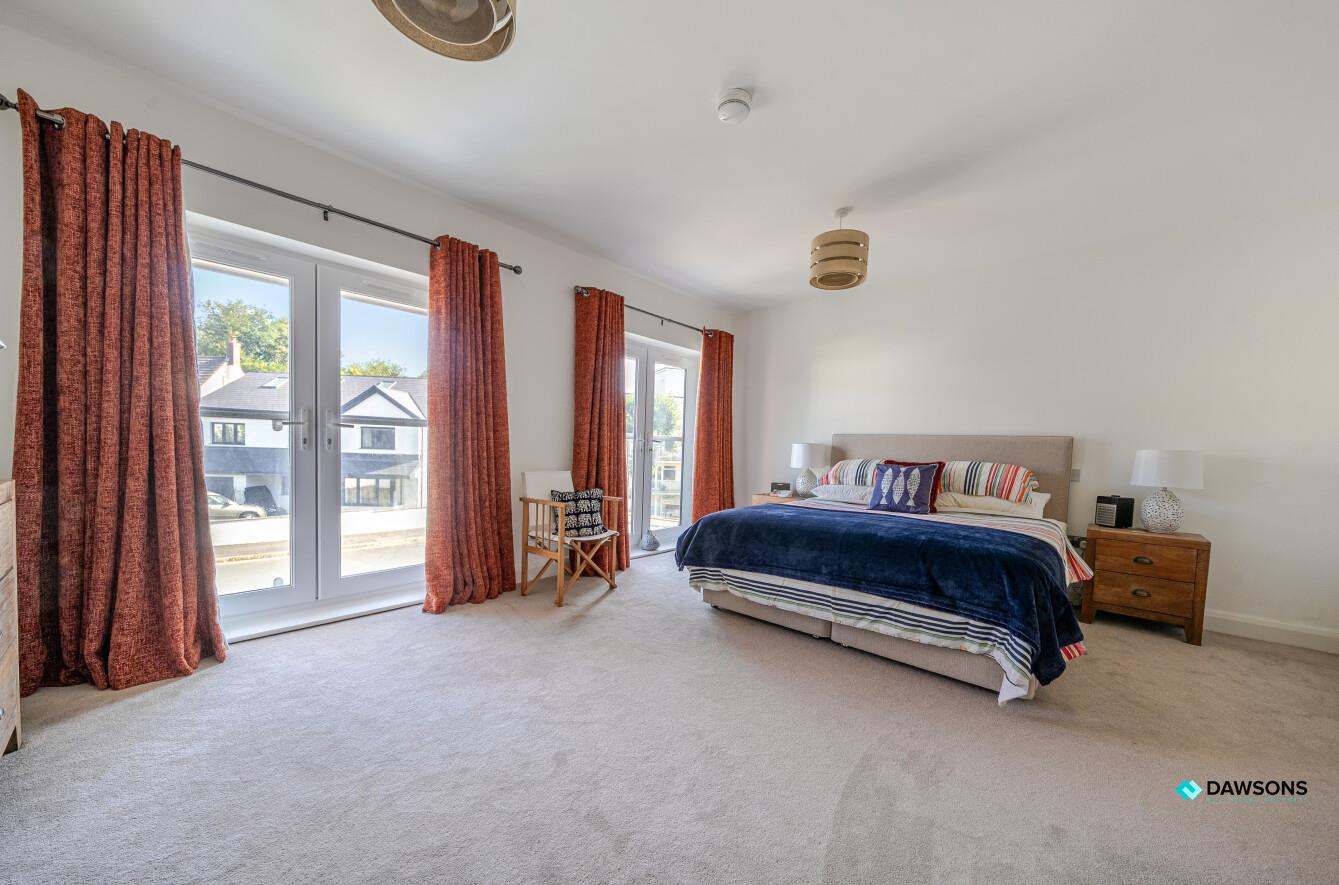 Langland Court Road, Langland, Mumbles, Swansea, SA3 4AZ